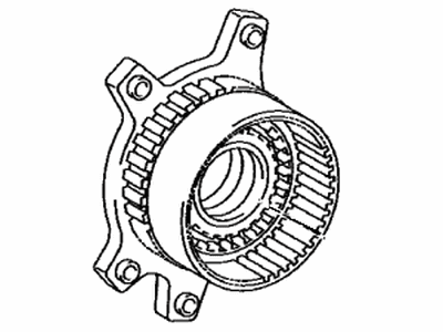 Toyota 35704-42011