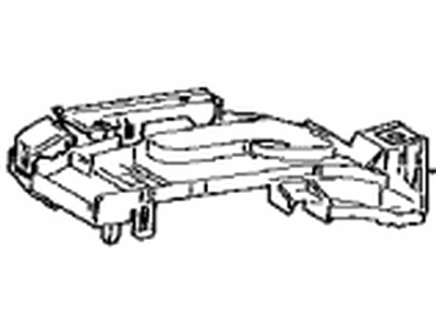 Toyota 35974-42040 Housing Position In