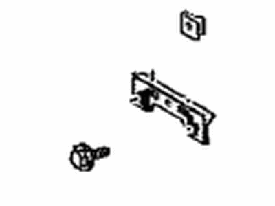 52114 42150 Genuine Toyota Part