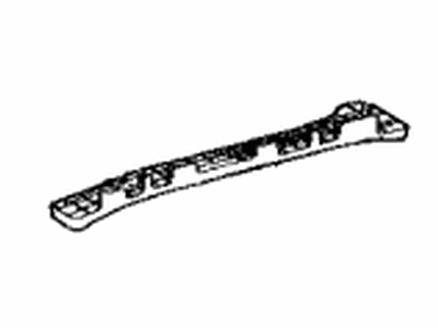 Toyota 63362-42050 Support, Roof HEADLI