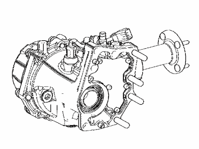 Toyota 36100-42160