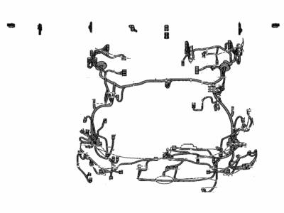 Toyota 82111-4AZ40