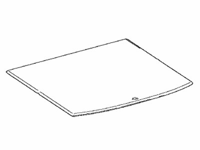 Toyota 58410-42110-C1 Board Assembly, Deck