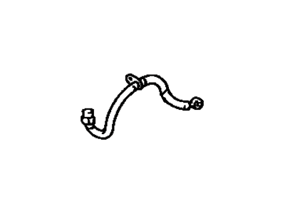 1993 Toyota Camry Hydraulic Hose - 90947-02668