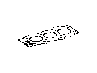 Toyota 11115-62060 Gasket, Cylinder Head