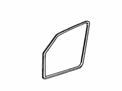 1994 Toyota Camry Door Seal - 62311-32071