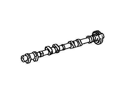 Toyota RAV4 Camshaft - 13053-0P021