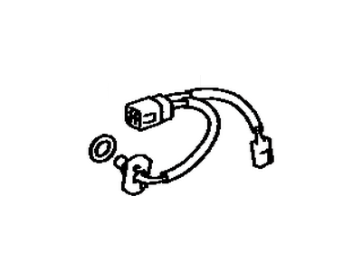 Toyota 88336-2B050 Sensor, Compressor