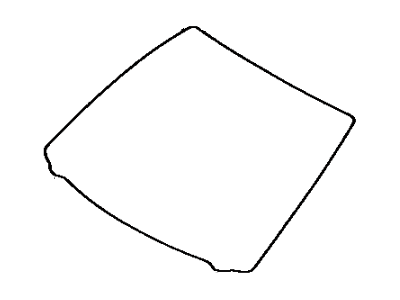 1992 Toyota Camry Windshield - 56111-06010