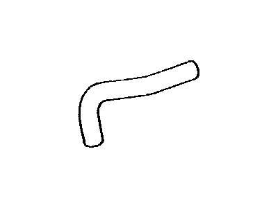 Toyota 31436-60040 Hose