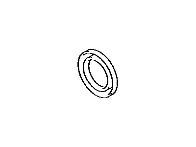 Toyota Camry Crankshaft Seal - 90311-85009
