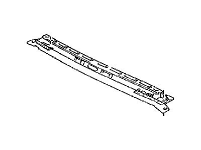 Toyota 65905-0W020 Bow Sub-Assembly, TARPAULIN