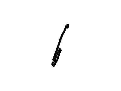 Toyota 90506-12070 Spring