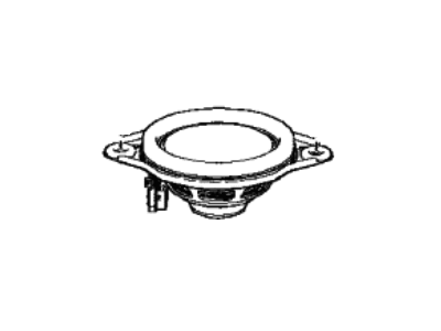 Toyota Tacoma Car Speakers - 86160-0C260