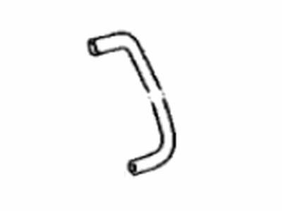 Toyota G9237-74010 Hose, Inverter Drain