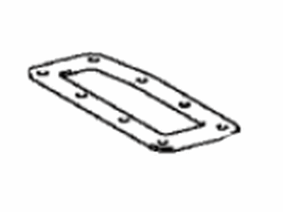 Toyota 35168-74020 Gasket, TRANSAXLE Oi