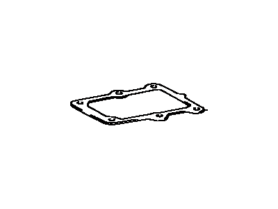 Toyota 33182-35020 Gasket, Extension Housing Cover