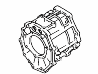 Toyota 36111-35080 Case, Transfer