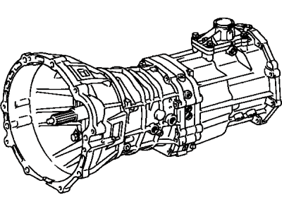 Toyota 33030-3D400