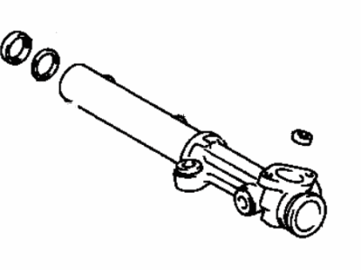 Toyota 44203-35020 Housing Sub-Assy, Power Steering Rack