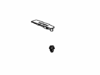 Toyota 58569-30040-C0