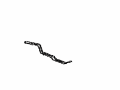 Toyota 58723-0R070 Cushion, Engine Serv
