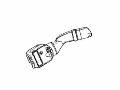 2020 Toyota RAV4 Wiper Switch - 84652-0R110