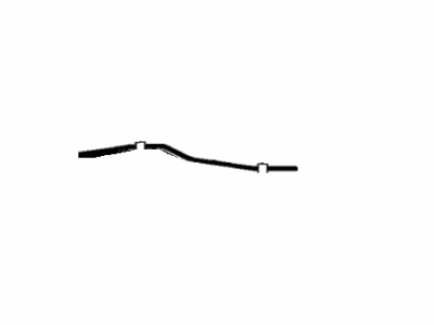 Toyota 77251-42260 Tube, Fuel Main