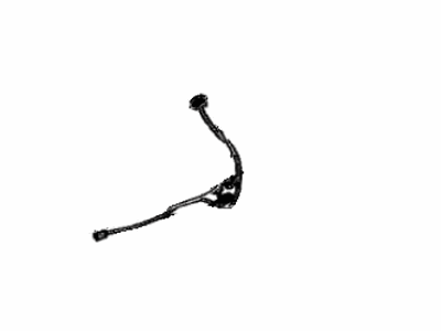 Toyota 82183-48200 Wire, Luggage Room