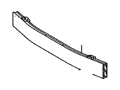 Toyota 52021-47011