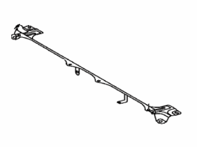 Toyota G92M5-47010 Reinforcement, Hv Battery Carrier