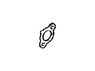 Toyota 13552-47010 Gasket, Chain TENSIO