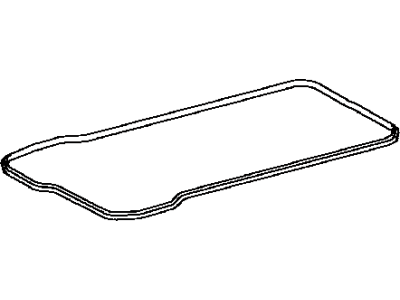 Toyota Camry Valve Cover Gasket - 11213-62010