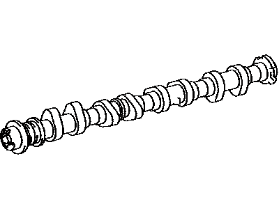 Scion xD Camshaft - 13502-0T030