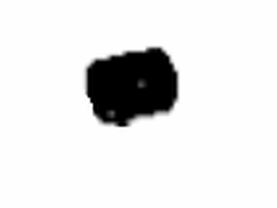 Toyota 90501-07096 Spring, Compression