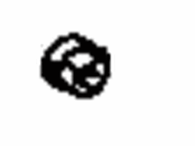 Toyota 90179-16022 Nut