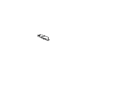 Toyota 74310-1A250-J0