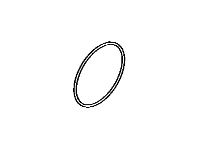 Toyota 90301-99023 Ring, O