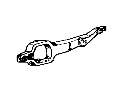 Toyota 31204-12010 Fork Assembly, Clutch Release