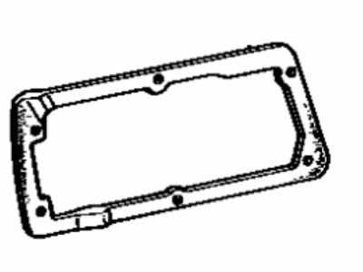 Toyota 81554-10190 Gasket, Rear Combination Lamp Body, RH