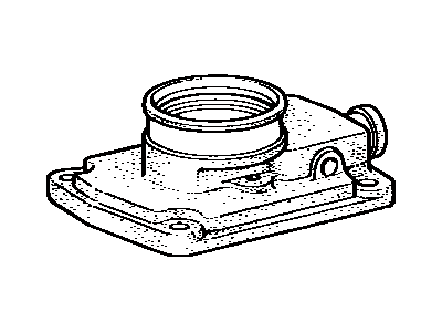 Toyota 33570-34020 RETAINER Sub-Assembly, Control Shift Lever