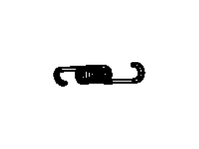 Toyota 90506-16333 Spring