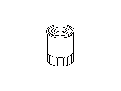 Toyota 90915-CA001 Seal, Type T Oil