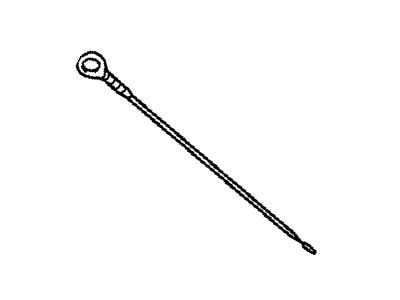 Scion xB Dipstick - 15301-0H051