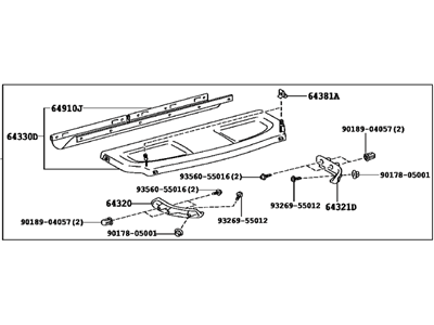 Scion 64009-12010