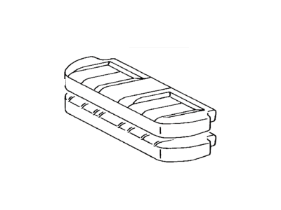 Toyota 71460-AC051-A2