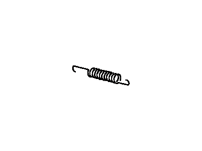 Toyota 90905-07036 Spring