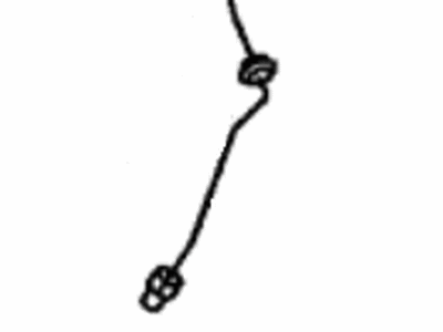 2003 Toyota Avalon Brake Line - 47315-07041