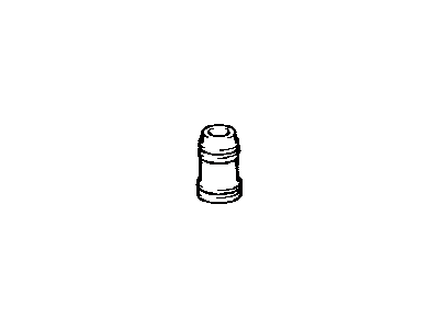 Toyota 35423-12020 Piston, B-2 Accumulator