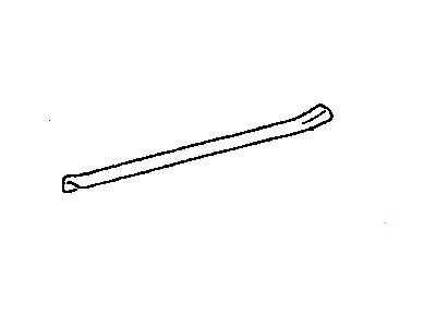 Toyota 67914-02100-B0